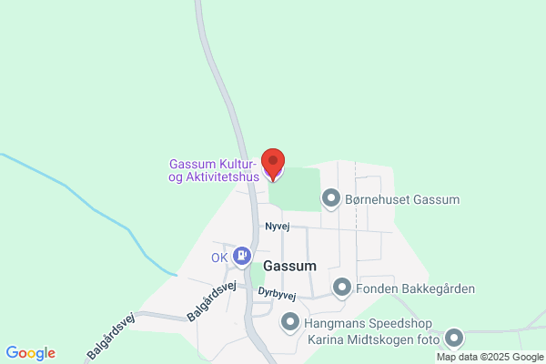 Gassum Borgerforening
