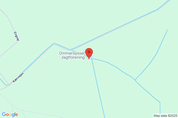 Gjerlev-Hald Jagtforening