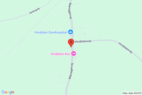 Hvidsten Autoværksted