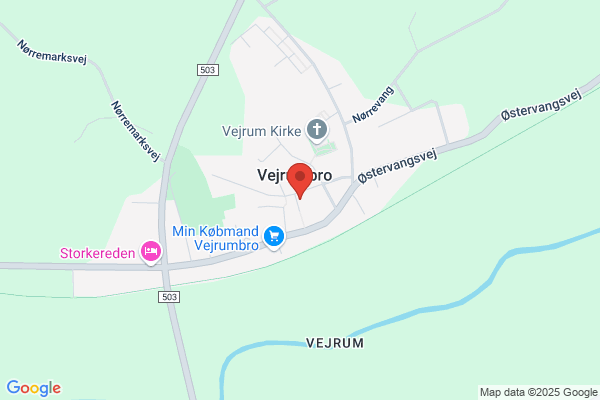 Klinik for Velvære