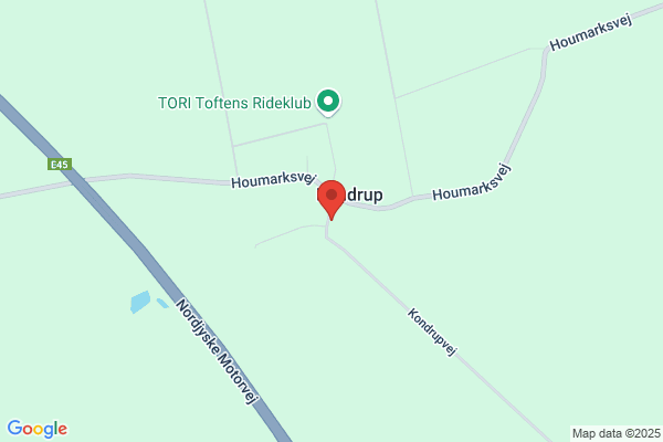 Kondruplund Ridecenter