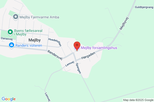 Mejlby Grundejerforening