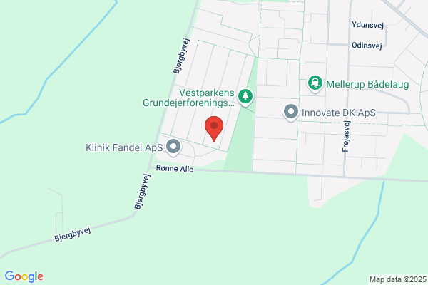 Psykolog Klinikken Rita Halle