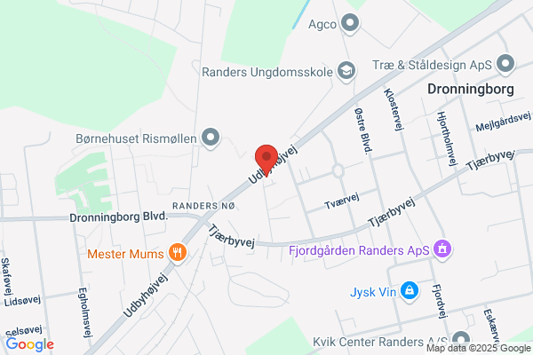 Randers Drageklub