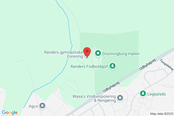 Randers Dragonforening