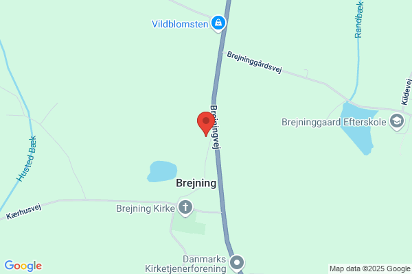 Brejning Smede- og Maskinværksted