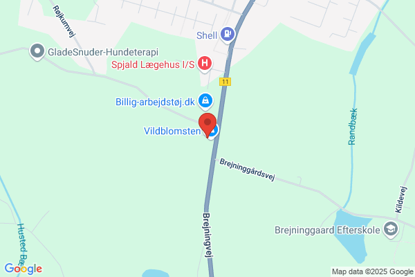 Flügger farver