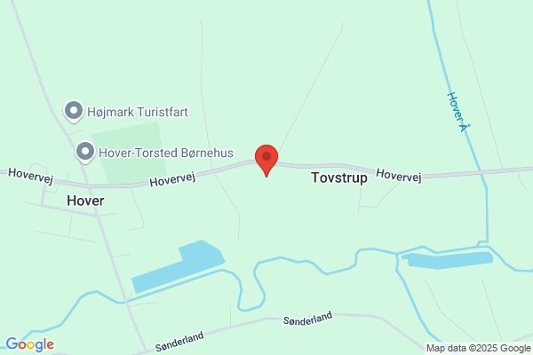 Hover Autoværksted