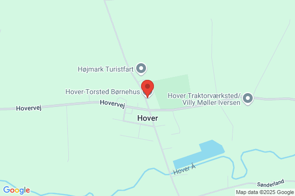 Hover Børnehus