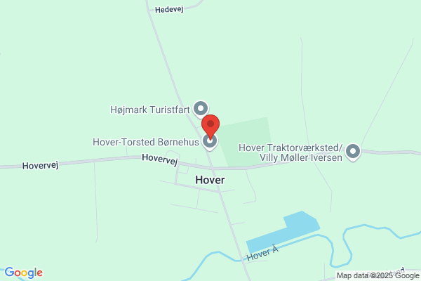 Hover Sparkasse
