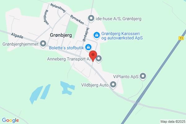 Håndkøbsudsalget