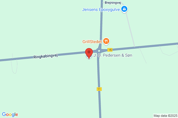 Høj, Conny
