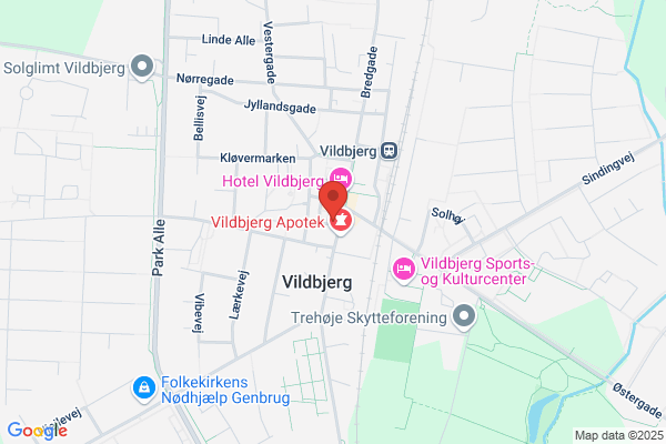 Ringkjöbing, Landbobank A/S