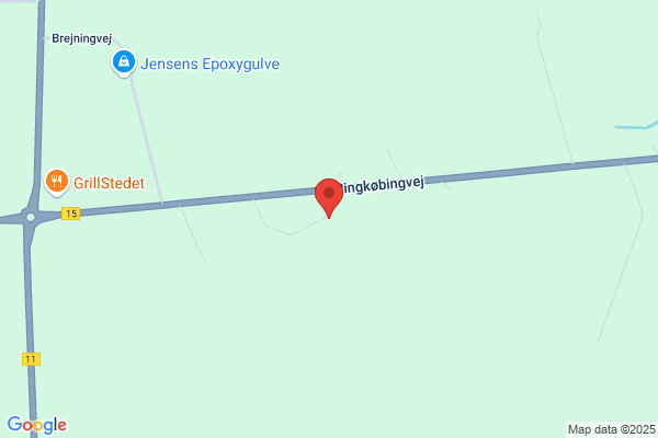 Spjald Oliefyrsservice