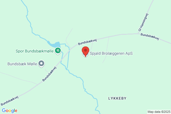 Tækkemanden fra Spjald ApS