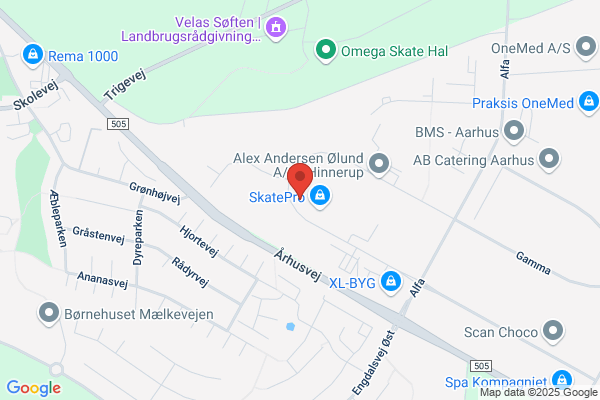 Søften Auto ApS