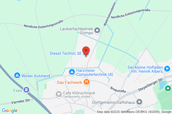 Diessel Mobile Electronics A/S