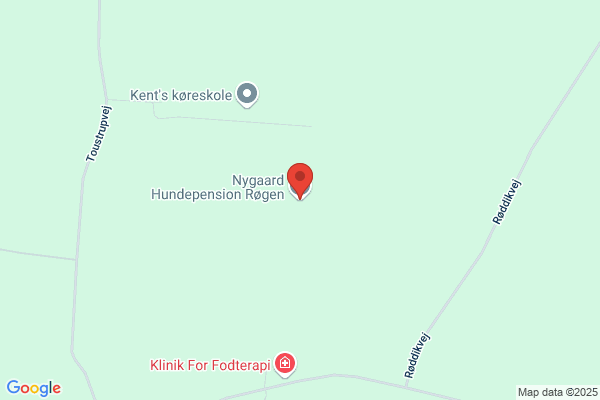 Sabro Hundepension