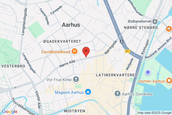 Arkplan