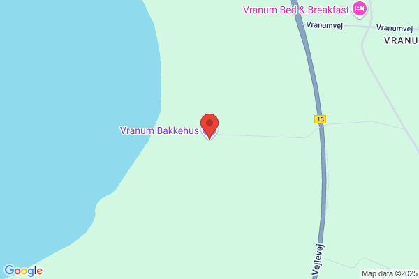 Bakkehuset