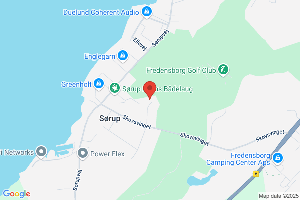 Borum Borgerforening