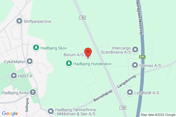 Borum Gammeldans Forening