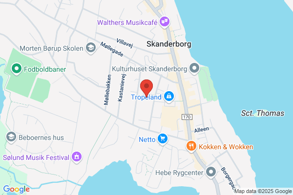 Brabrand Skakklub
