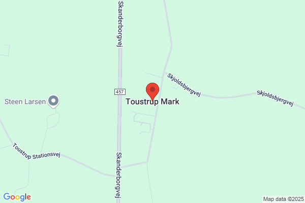 Børnehaven Toustrup Mark