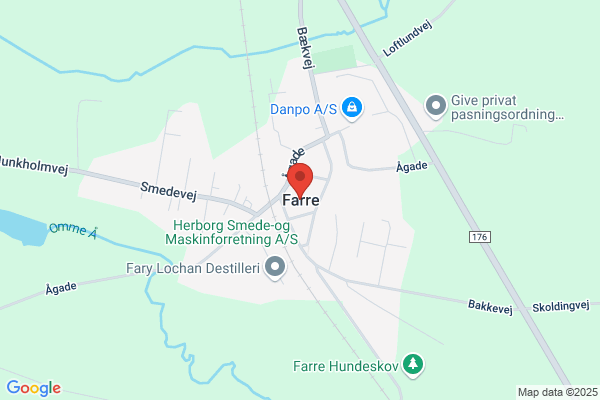 Farre Bys Vandværk