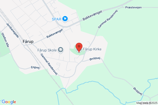 Fårup Kirke