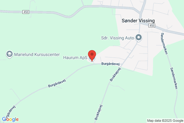 Haudrum-Haller Handels- & Projekteringsfirma