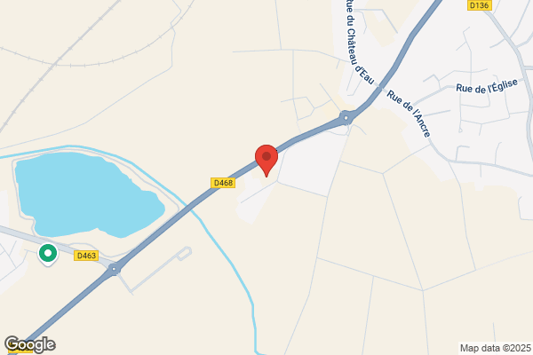 Kloster's Auto