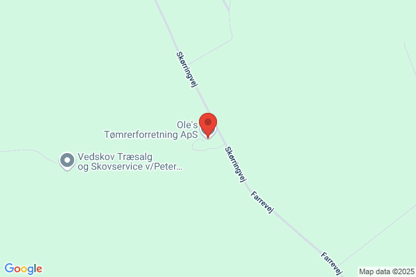 Oles Tømrerforretning ApS