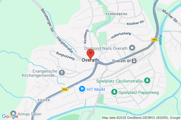 Overgård, Malerfirmaet Jørn