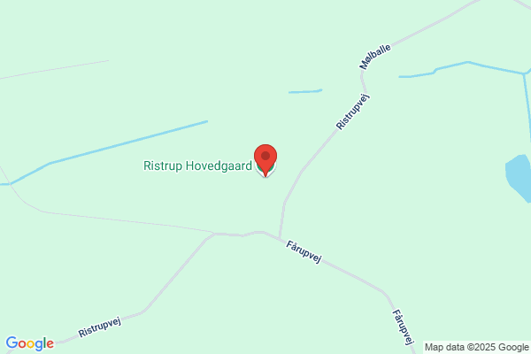 Ristrup Hovedgård