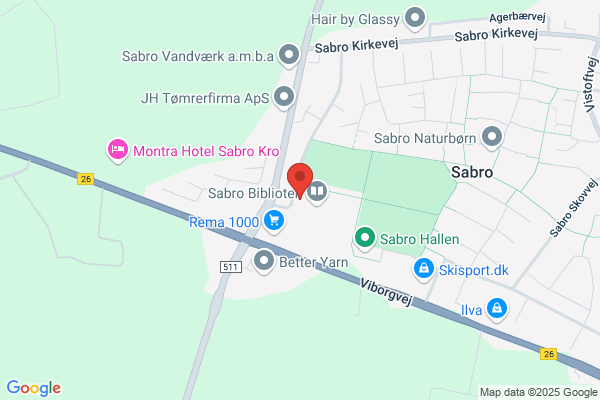 Sabro Ungdomsklub