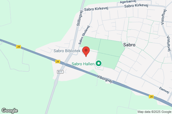 Sabro-Korsvejskolen