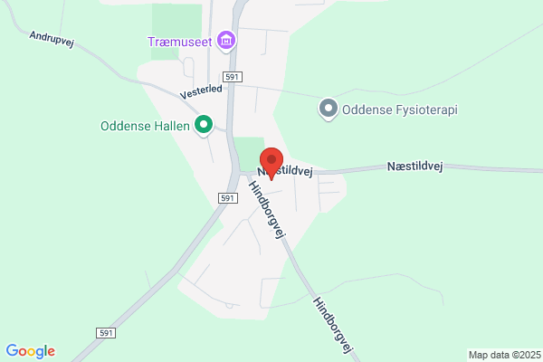 Odense Ældrecenter