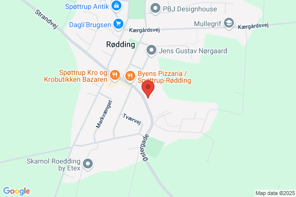 Rødding Ældrecenter "Baunehøj"