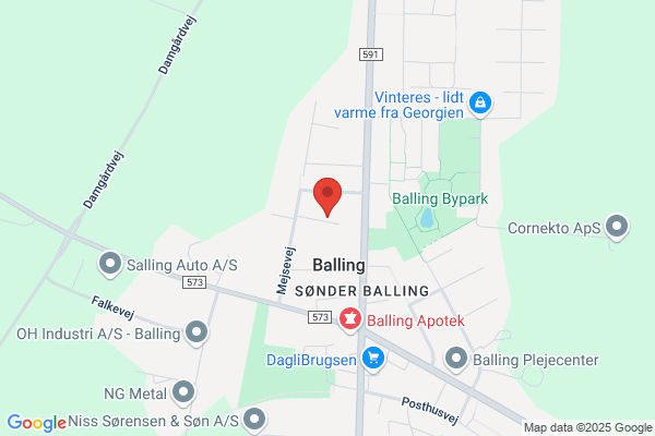 Balling-Volling Ungdoms- og Idrætsforening