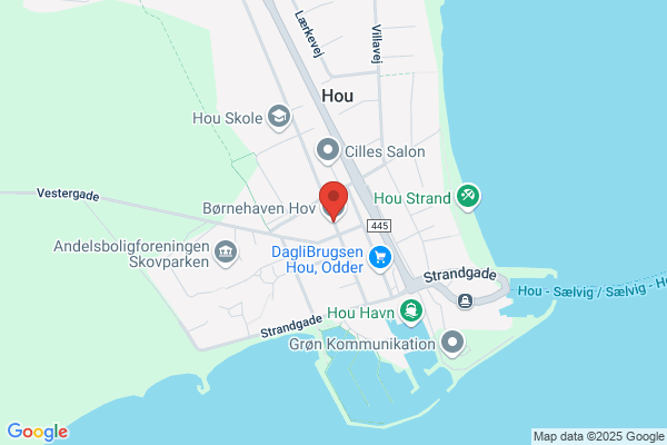 Hov Børnehave