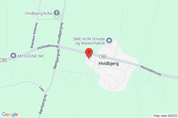 Hvidbjerg Børnehave