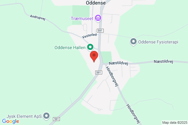 Oddense Børnehave