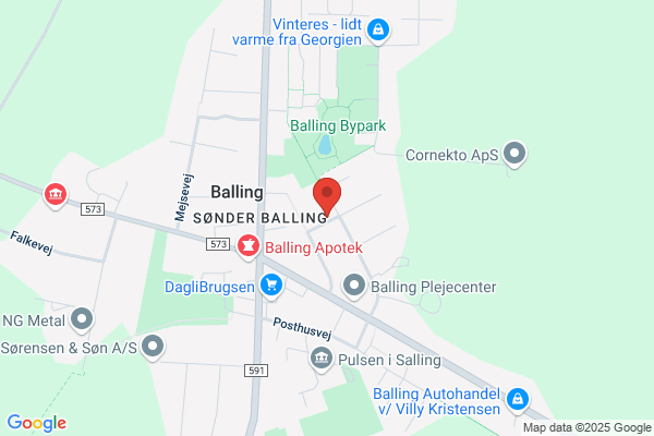 Tumlegården