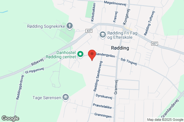 Rødding Bibliotek