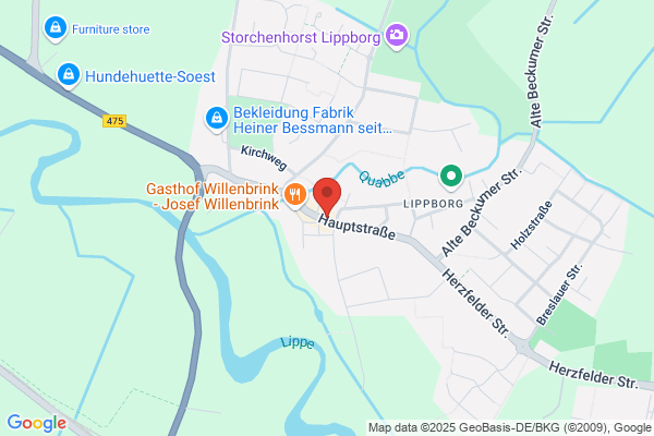 Lihme Frisørsalon
