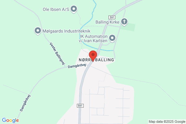 N.C. Nielsen Gruppen A/S