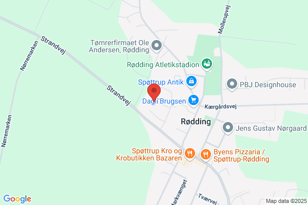 Furbo Møbelfabrik A/S, Brdr.