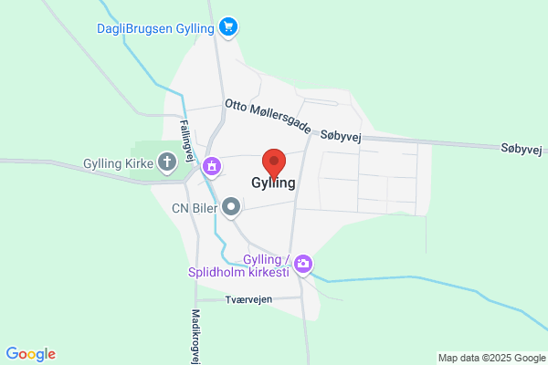 Gylling Vandværk