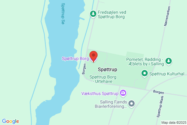 Hølken Vandværk